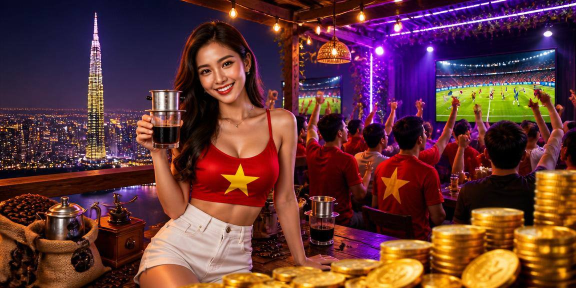 vvn888 Ứng dụng vvn888 mang gì lên màn hình điện thoại