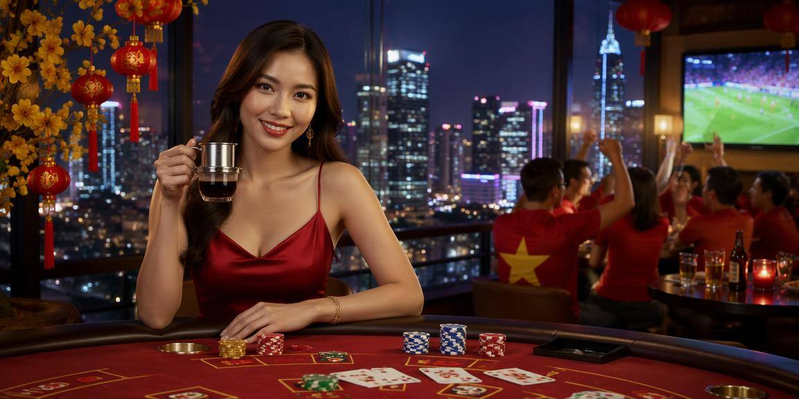 vvn888 Casino Trực Tiếp Bàn Quay