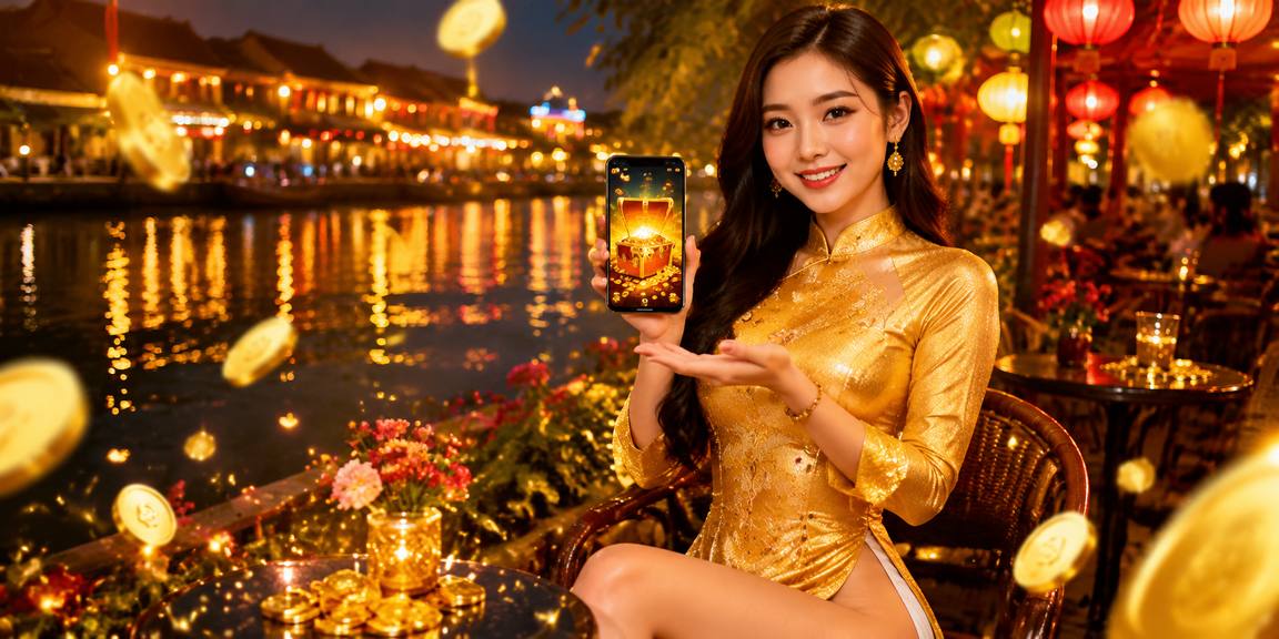 vvn888 Nổi Bật Casino